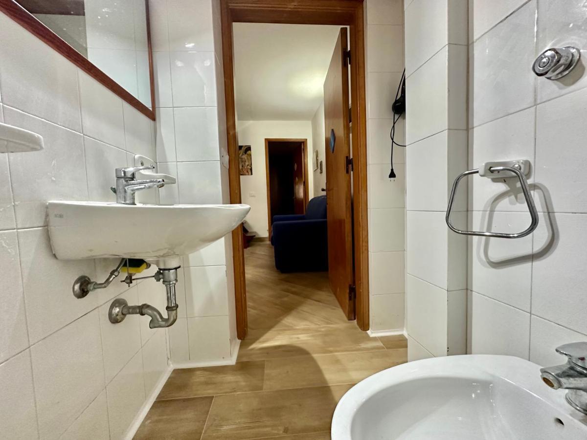 Veterani 63 Apartment Cefalù Kültér fotó